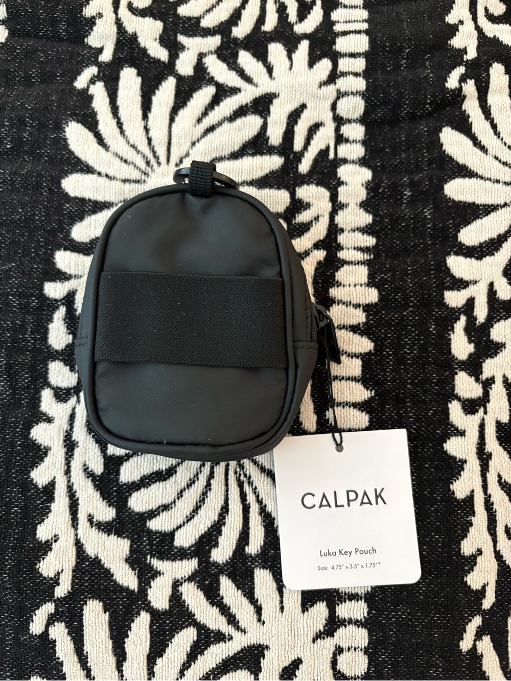 Calpak Luka Key Pouch - Picture 3 of 8